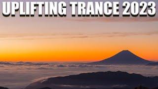 Uplifting Trance 2023 