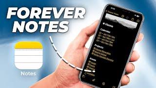 Forever Notes: Ultimate Beginner's Guide