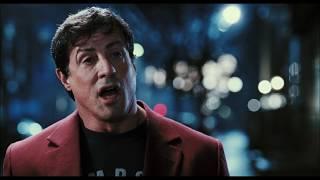 Rocky Balboa - Discorso al figlio sull’ AUTOSTIMA (Completo) - Full-Hd - ITA