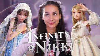 Alles über Infinity Nikki: 10 Tipps bevor du spielst!