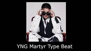 [FREE] Money | YNG Martyr Type Beat | Instrumental