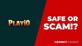 Playio Casino Review