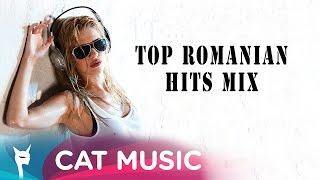 Top Romanian Hits Mix (1hour mix)