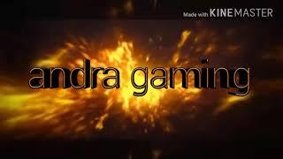 Intro ANDRAGAMING