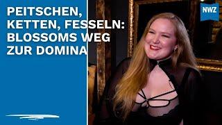 Domina berichtet: Alles über Sklaven, BDSM und Fetische