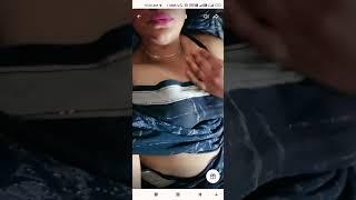 anu Beby tango live periscope hot imo call