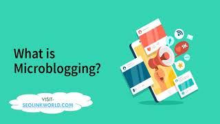 Microblogging Sites