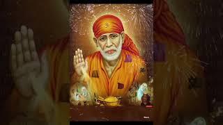 #Baba Sai Baba #Om Sai Ram#devotional song#trending shorts