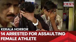 Kerala Rape Horror: 18-Year-Old Athlete Abused For Years, Police Arrest 14 People, Probe On