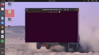 How to clean cache on Ubuntu 20.04 from Terminal