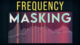 INSANE Mixes Guaranteed - Dynamic (Sidechain) Frequency Masking Tutorial