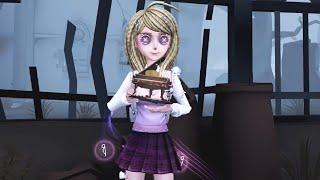 All Costumes Danganronpa V3 x Identity V. Spotlight.