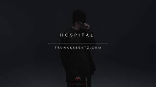 Hospital (Eminem Horror Type Beat x NF Dark Piano Type Beat) Prod. by Trunxks