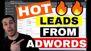 Adwords Call Extensions Tutorial - How To Get More HOT Leads