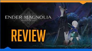 Austin strongly recommends: 'Ender Magnolia: Bloom in the Mist' (Review)