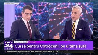 DIGI24  - UNIREA TABERELOR si de ce societatea este polarizata #CG11