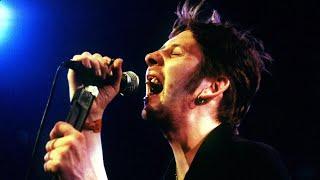 Fairytale of New York (The Pogues) played at Shane MacGowan's funeral