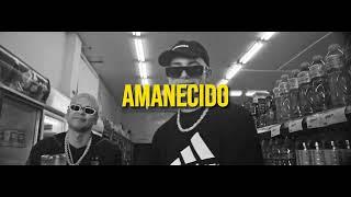 "AMANECIDO" PAPICHAMP X ALEJO ISAKK X ECKO TYPE BEAT / BEAT DE CUMBIA RKT