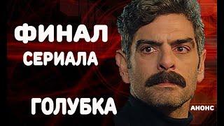 ФИНАЛ СЕРИАЛА ГОЛУБКА (14 серия)