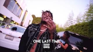 Juice Wrld x Iann Dior Type Beat - one last time | Young Taylor