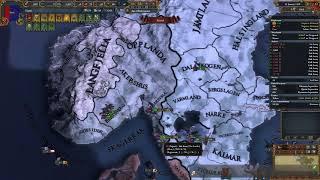 Sapmi reindeer horde gets bored and unfocused and loses to Danes and gets shelved final part