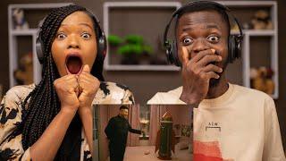 OUR FIRST TIME HEARING LITTLE BIG - LollyBomb REACTION!!!