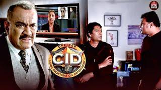 Abhijeet & Daya क्यों आये शक के दायरे में  | CID | सी.आई.डी. | New Letest Episode |