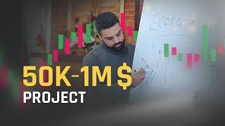 50k-1m project