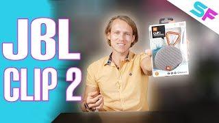 JBL Clip 2 Review - The BEST Ultra-Portable Bluetooth Speaker? | Review, Unboxing + Sound Test