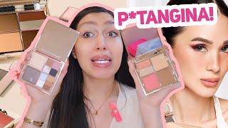 BAKIT AKO NAPAMURA SA GRWM COSMETICS’ FACE CARD 