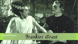 Frankies Braut - Hörspiel