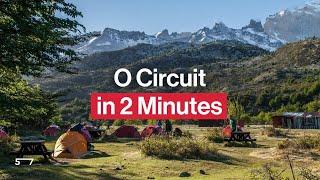 The O Circuit in 2 Minutes | Local Guide’s Quick Overview