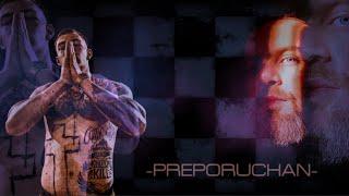 Dim4ou x EVG ft. FYRE - PREPORUCHAN