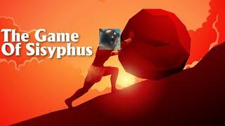 AdmiralBulldog The Game Of Sisyphus Full Gameplay