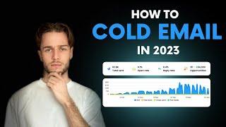 How to cold email in 2023 (Ultimate Guide)
