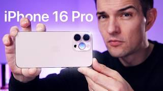 100 Tage mit dem iPhone 16 Pro Max - ist es den Preis wert?