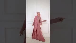 Dress sesuai Profesi  #fyp #lyfofficial #dressmuslimah #hijabstyle