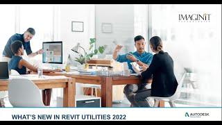 What's New in Utilities for Revit 2022