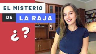 RUSA HABLA DE CHILENISMOS | Explíquenme que significa La raja? Hablo español pero eso no lo entiendo