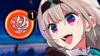 The Firefly Experience | Honkai: Star Rail