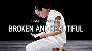 Kelly Clarkson - Broken & Beautiful | Jojo Gomez Choreography | DanceOn Class