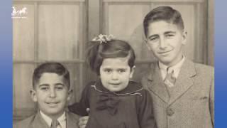 An Assyrian Dream, The Mirza Family Story