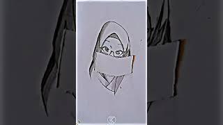 #anime #gambar #hijab #indonesia #presetjedagjedug