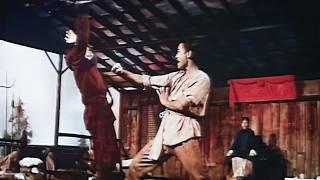 Karate to Death for a Handful of Soybeans (Action, Kung fu) Full Movie in French