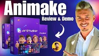 Animake Review & Demo