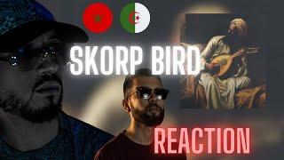 skorp bird (REACTION) 