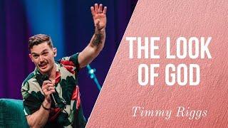 The way God Looks at you | Timmy Riggs