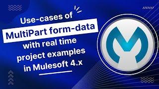 Multipart form-data in mule4 using Anypoint Studio 7 and Postman | Get & Post method | Dataweave