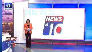 News At 10 | 27/8/24