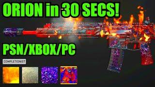 *NEW* ORION/POLY in 30 SECS! (PSN/XBOX/PC) INSTANT MW2 CAMO GLITCH! MW2 GLITCHES! WARZONE 2 GLITCH!